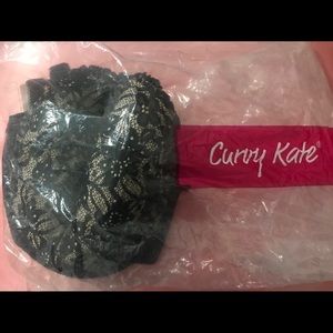 BRAND NEW. UNWORN. Curvy Kate Padded Bra